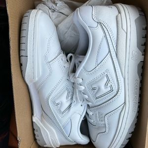 New Balance 550 Youth 6